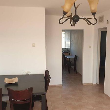 Family Apartment By The Sea Хайфа Екстериор снимка